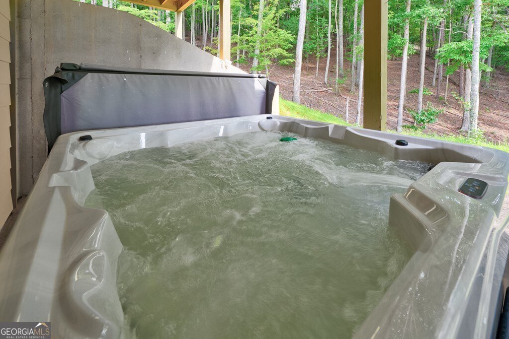 167 Big Valley Overlook Morganton - 41