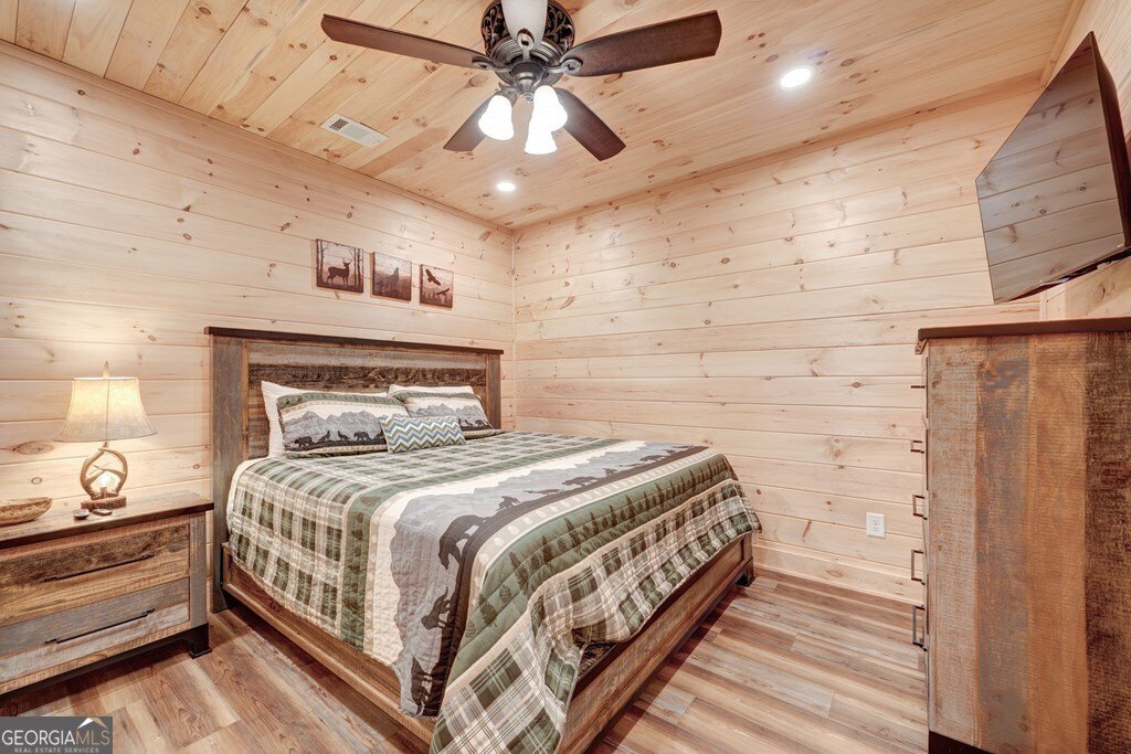 167 Big Valley Overlook Morganton - 45