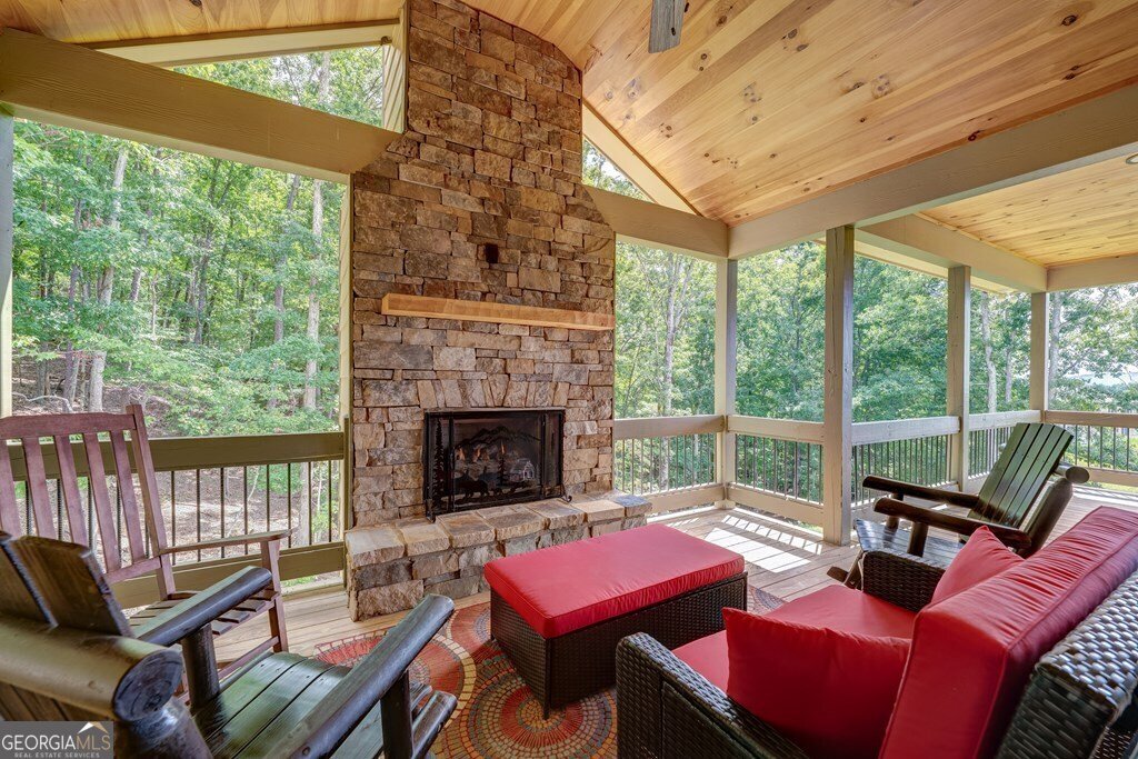 167 Big Valley Overlook Morganton - 5