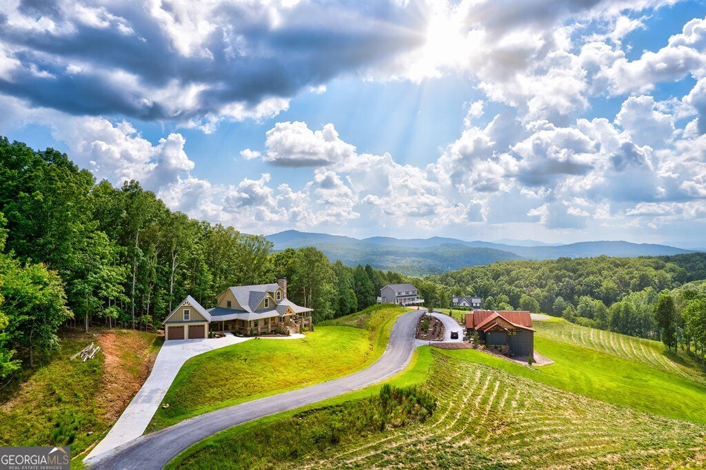 167 Big Valley Overlook Morganton - 8