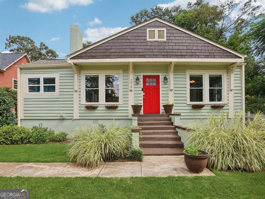 3410 Glenwood Road Decatur - 2