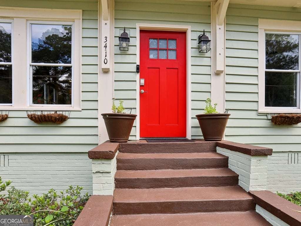 3410 Glenwood Road Decatur - 3
