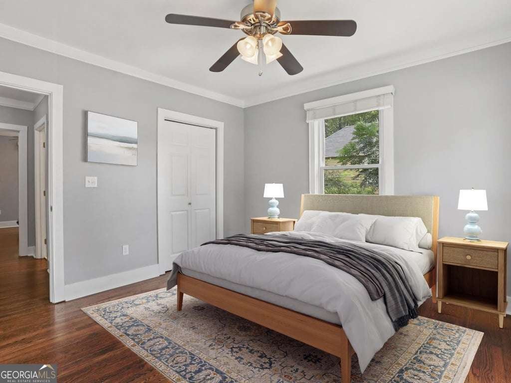 3410 Glenwood Road Decatur - 30