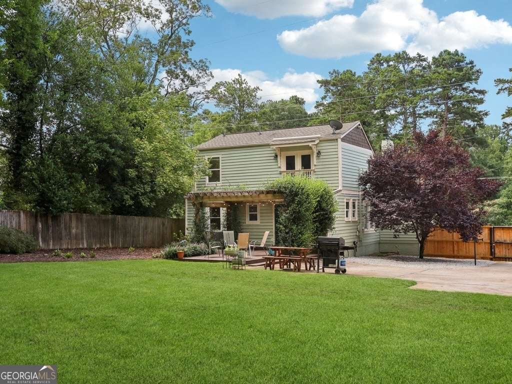 3410 Glenwood Road Decatur - 37