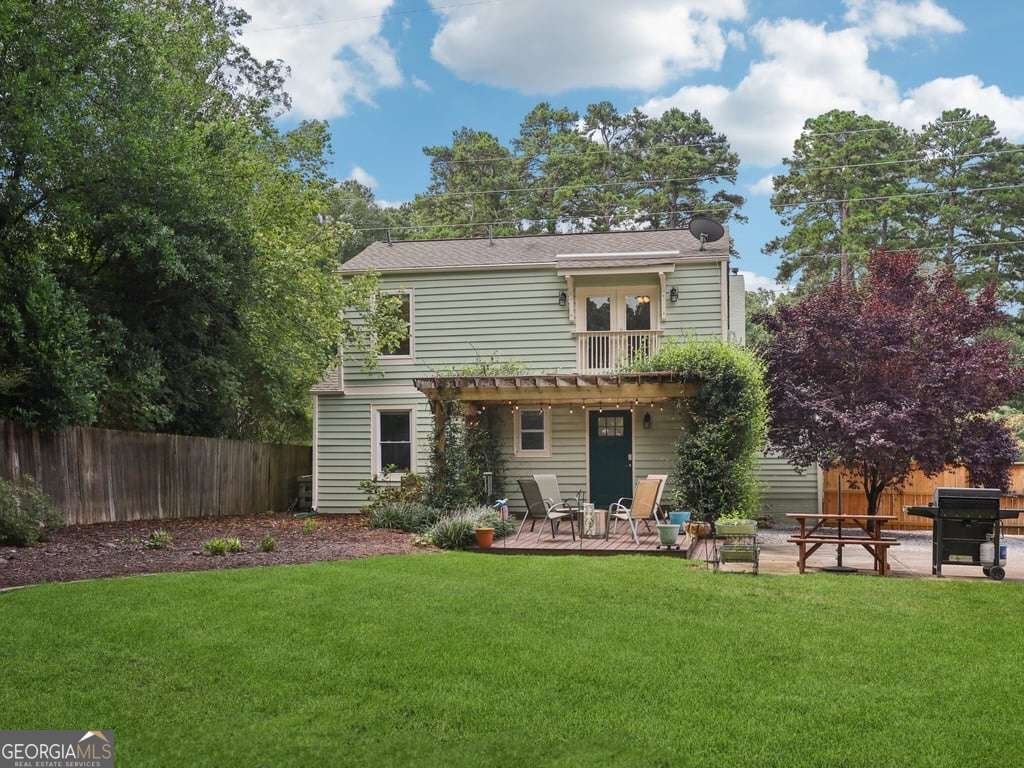 3410 Glenwood Road Decatur - 38