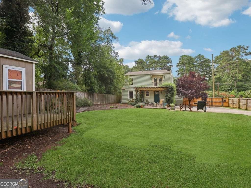 3410 Glenwood Road Decatur - 39