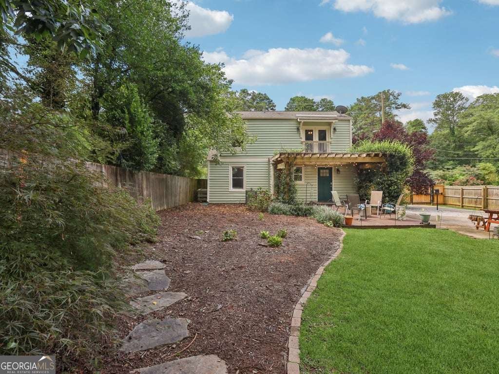 3410 Glenwood Road Decatur - 41