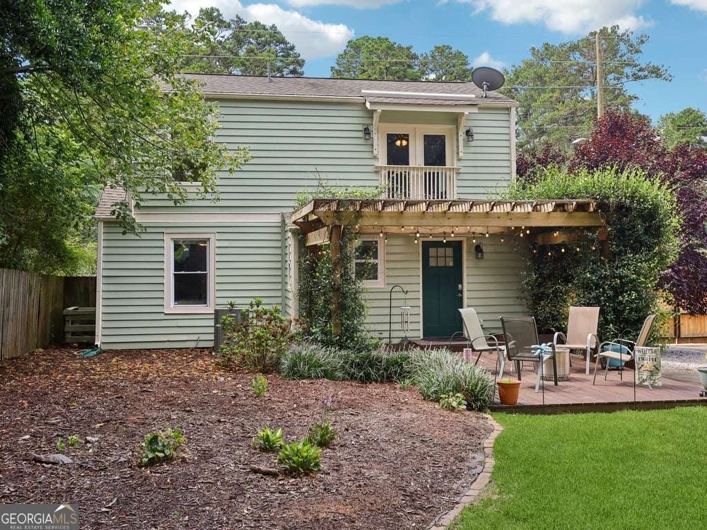3410 Glenwood Road Decatur - 42