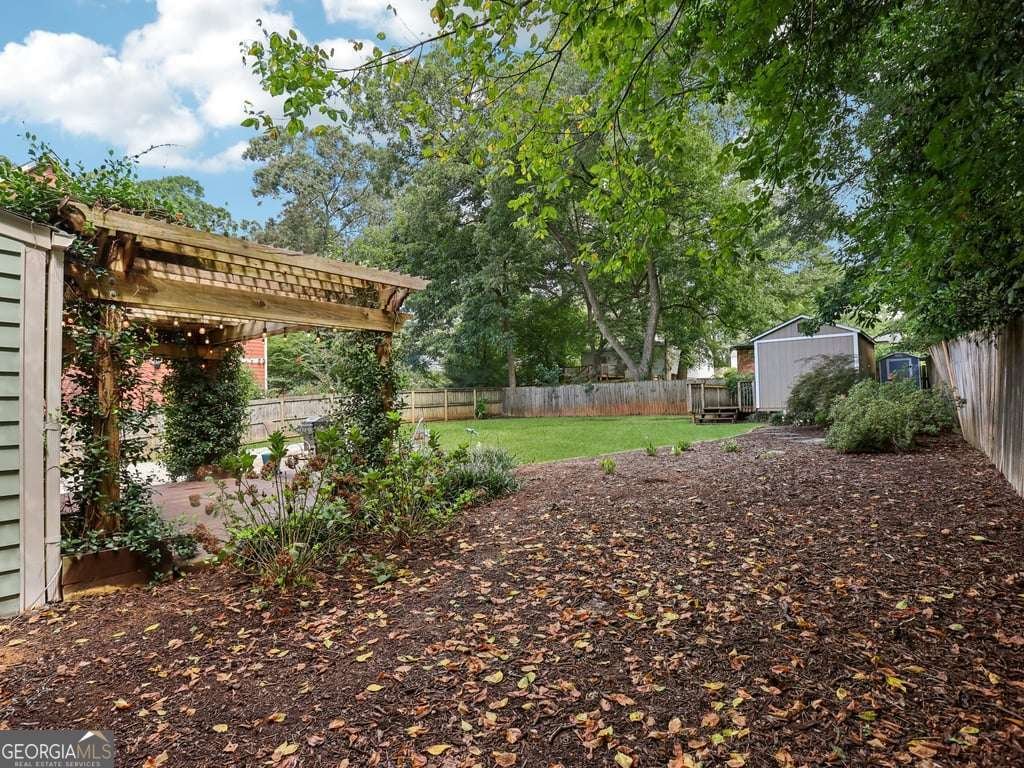 3410 Glenwood Road Decatur - 43