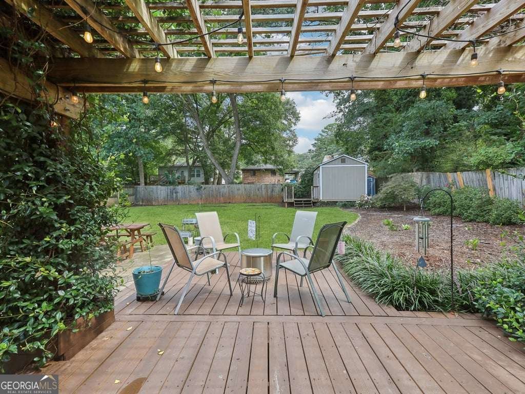 3410 Glenwood Road Decatur - 44