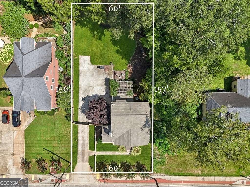 3410 Glenwood Road Decatur - 45