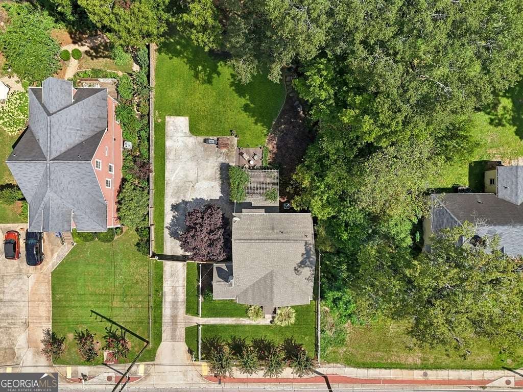 3410 Glenwood Road Decatur - 46