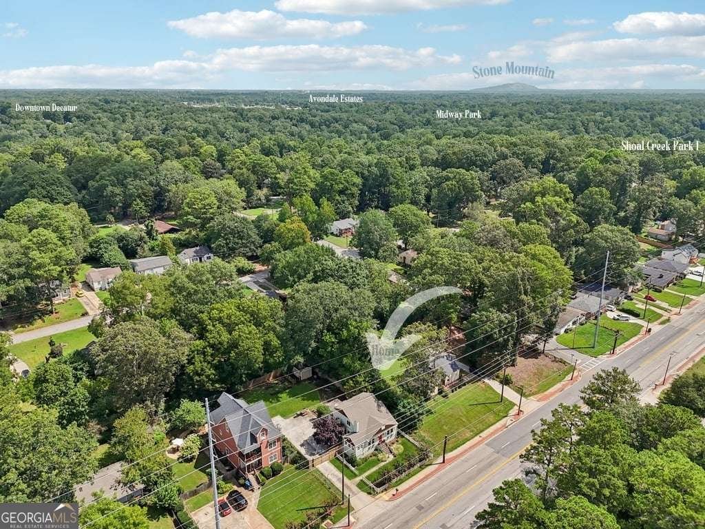 3410 Glenwood Road Decatur - 47