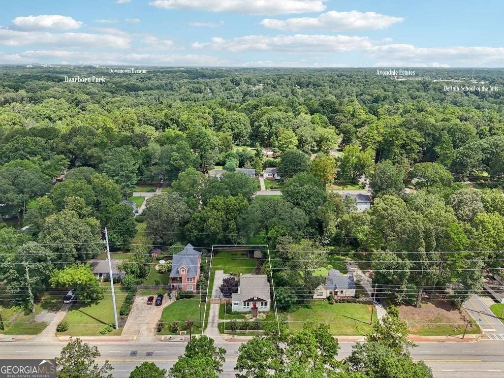 3410 Glenwood Road Decatur - 48