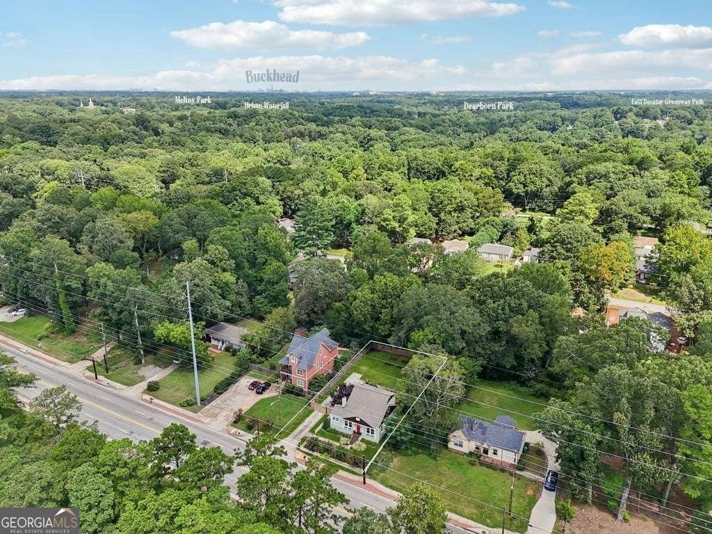 3410 Glenwood Road Decatur - 49