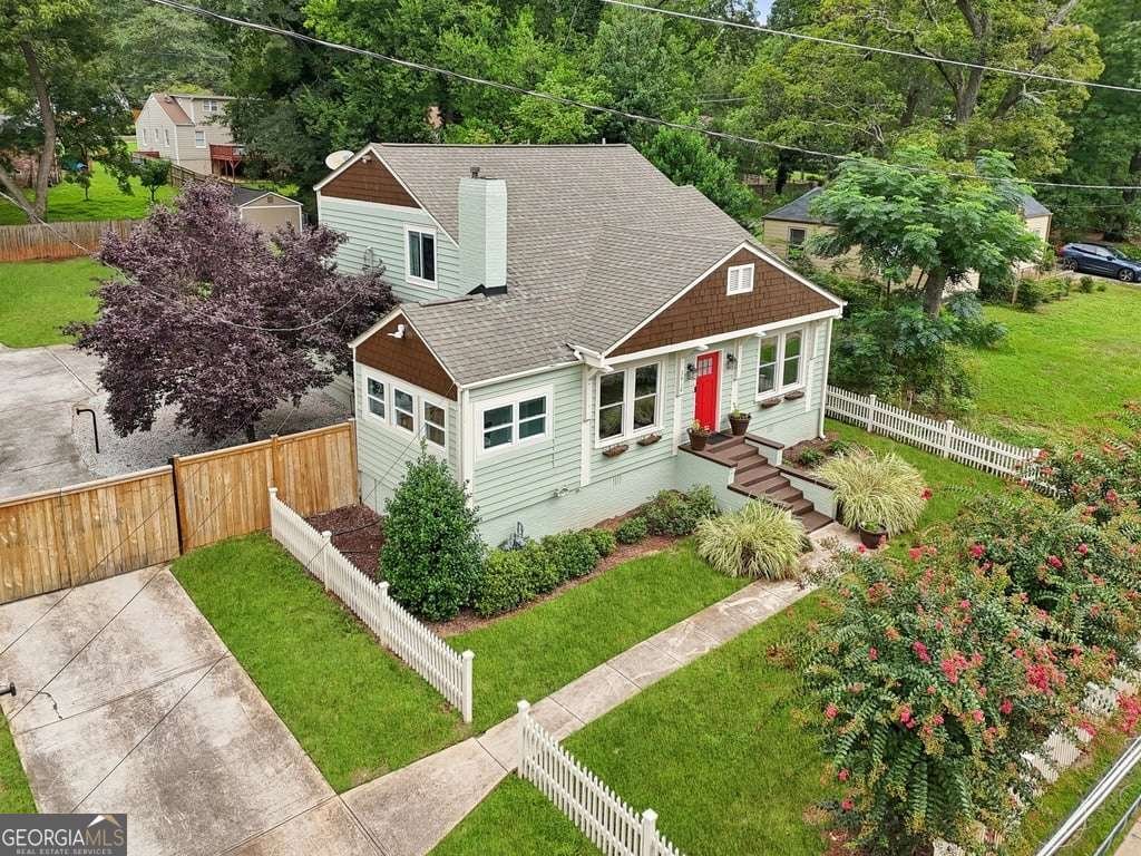 3410 Glenwood Road Decatur - 51