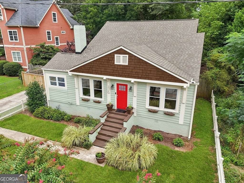 3410 Glenwood Road Decatur - 53