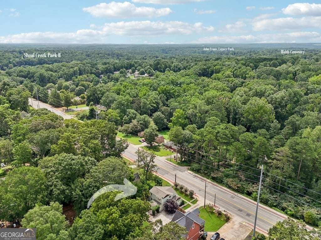 3410 Glenwood Road Decatur - 54