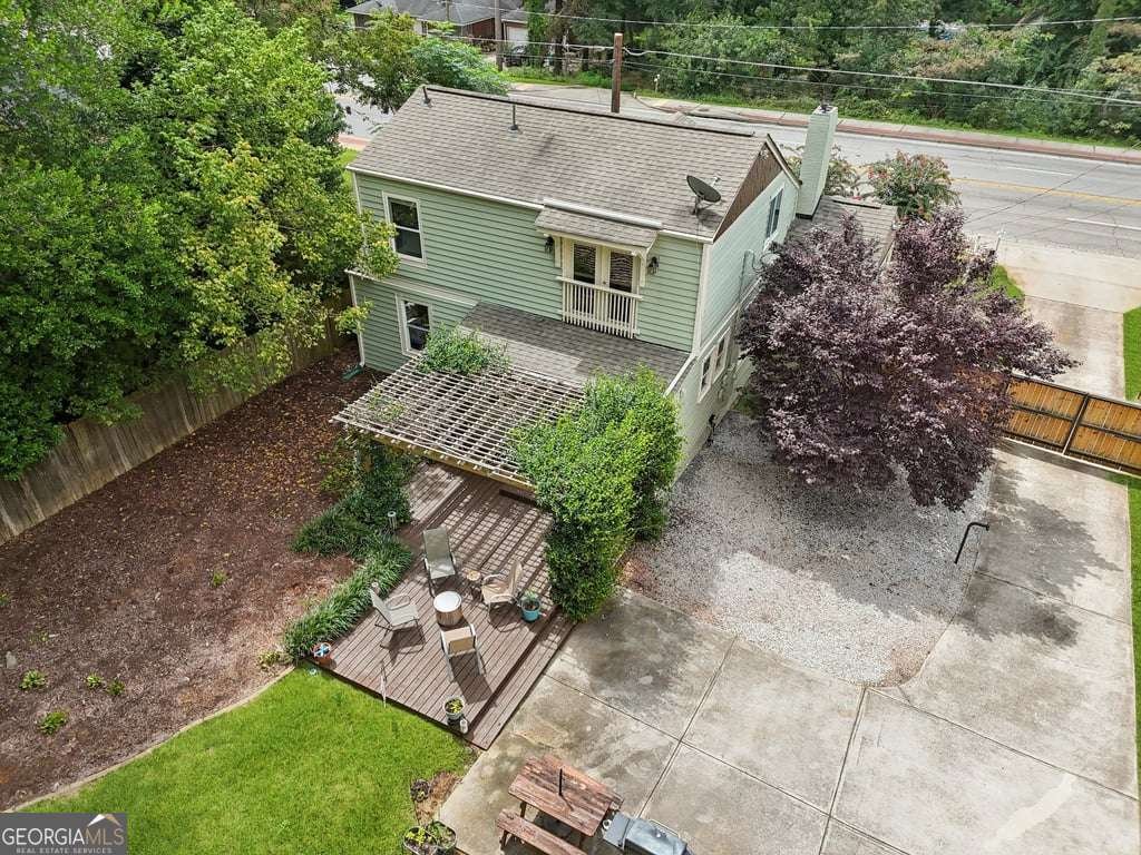 3410 Glenwood Road Decatur - 57