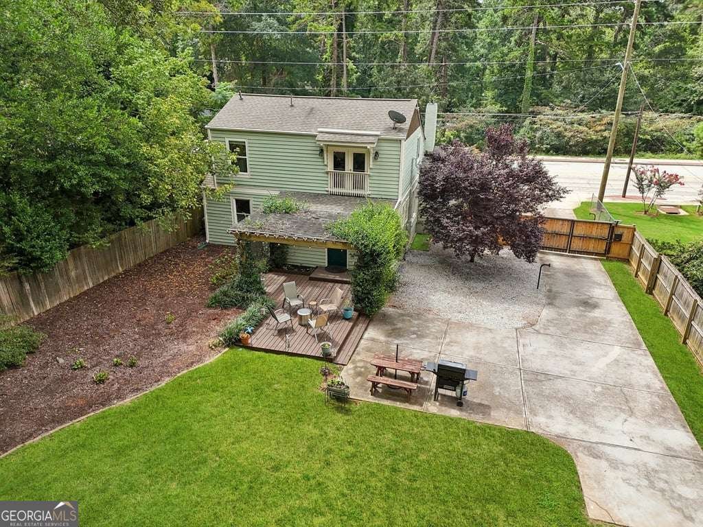 3410 Glenwood Road Decatur - 58