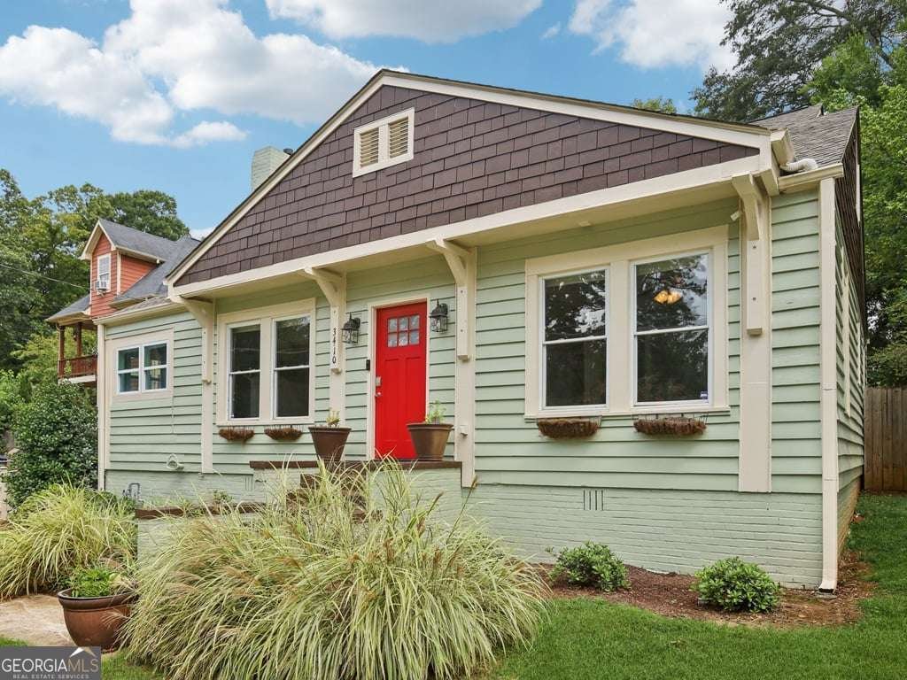 3410 Glenwood Road Decatur - 60