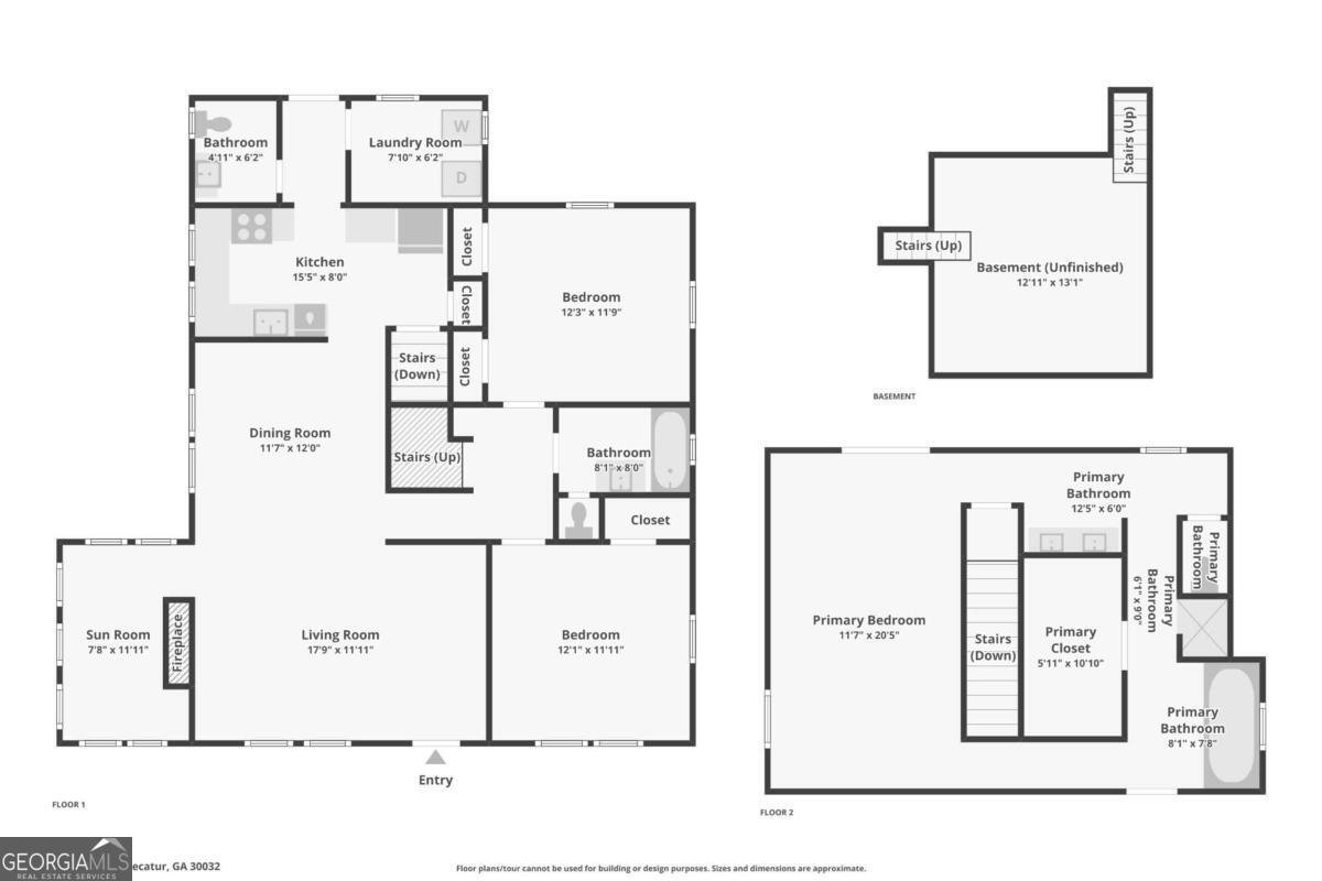 3410 Glenwood Road Decatur - 61