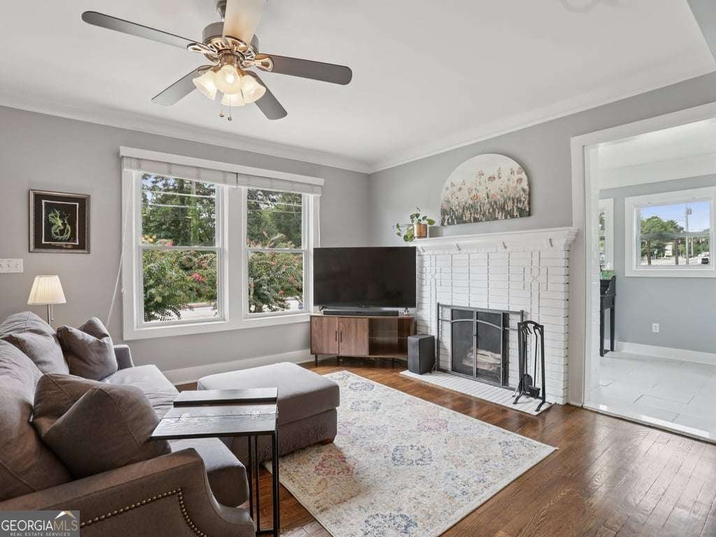 3410 Glenwood Road Decatur - 8