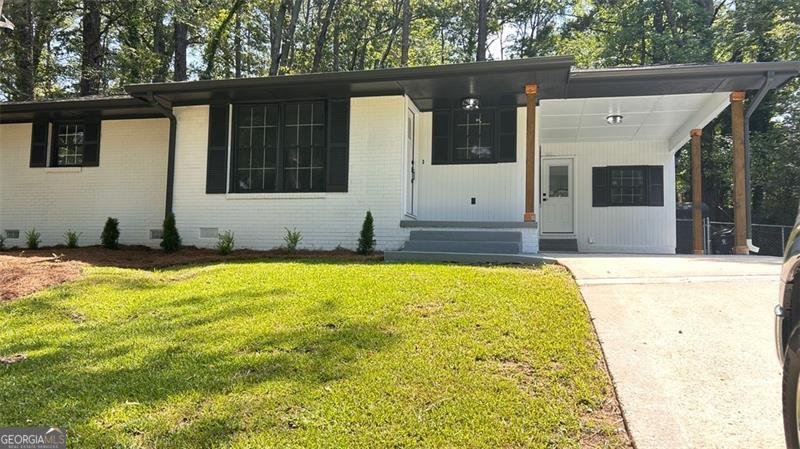 5324 JOAN OF ARC Place College Park - 1