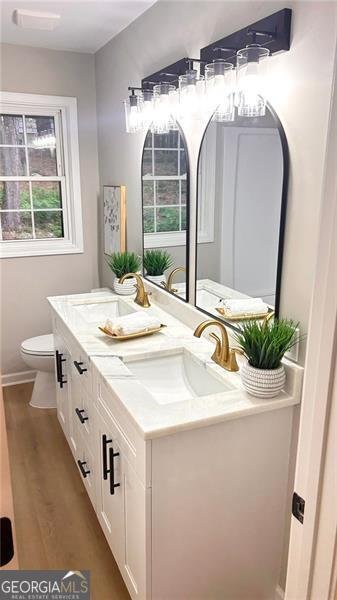 5324 JOAN OF ARC Place College Park - 10