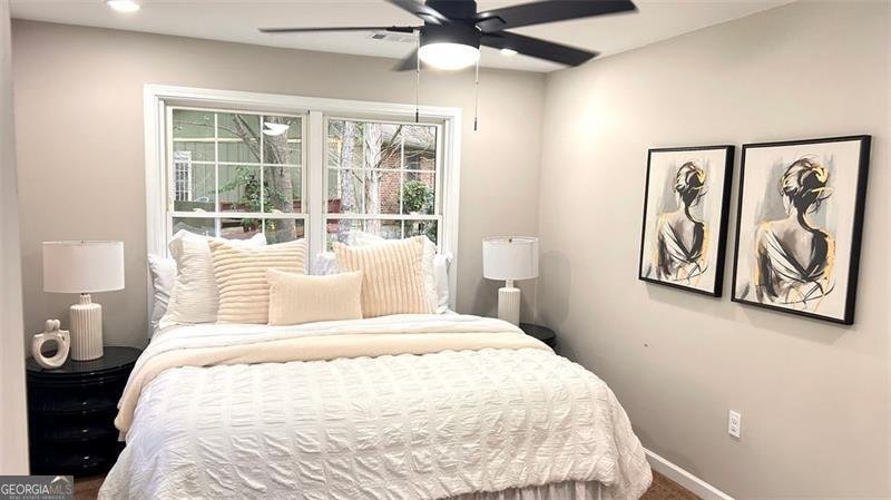 5324 JOAN OF ARC Place College Park - 13