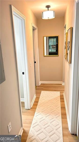 5324 JOAN OF ARC Place College Park - 19