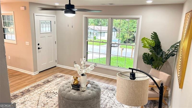 5324 JOAN OF ARC Place College Park - 20