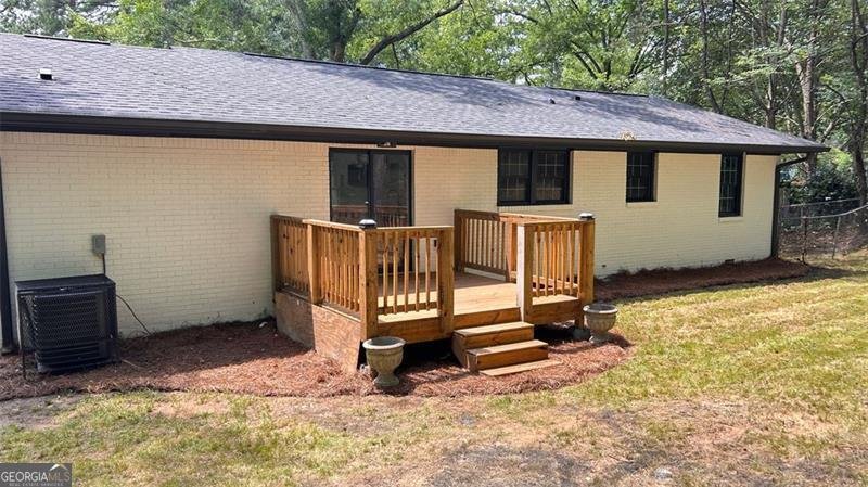 5324 JOAN OF ARC Place College Park - 21