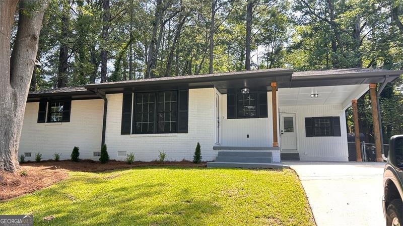 5324 JOAN OF ARC Place College Park - 22
