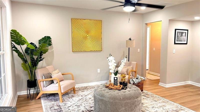 5324 JOAN OF ARC Place College Park - 3