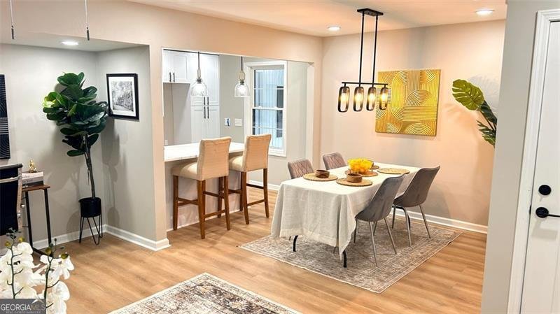 5324 JOAN OF ARC Place College Park - 4