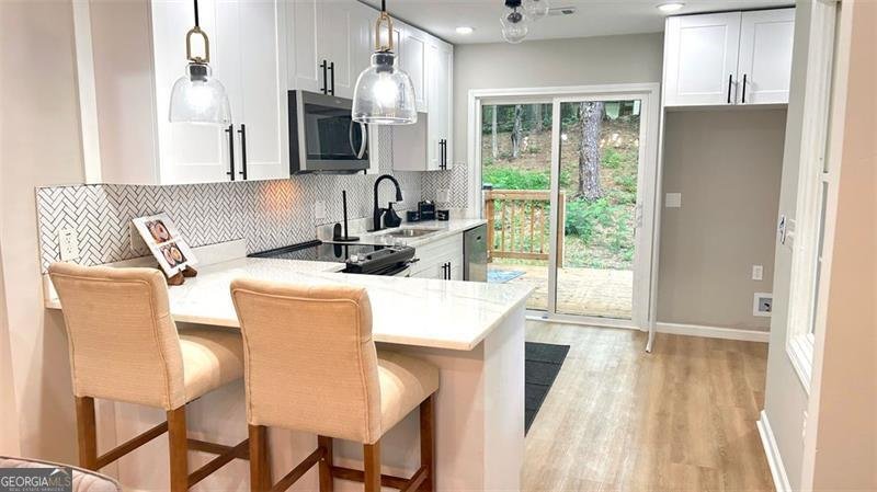 5324 JOAN OF ARC Place College Park - 6