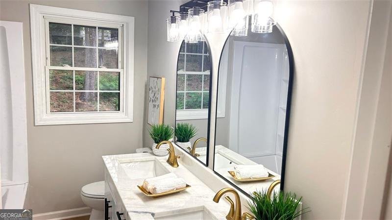 5324 JOAN OF ARC Place College Park - 9