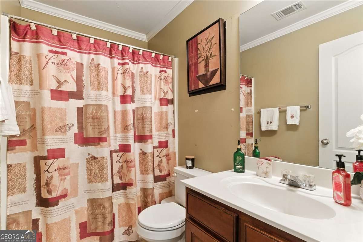 233 Molasses Lane Dallas - 17