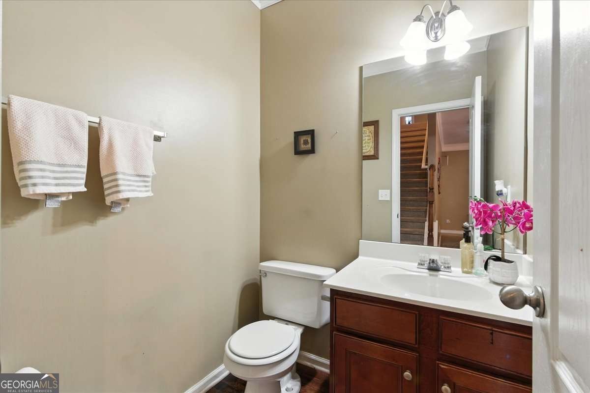 233 Molasses Lane Dallas - 19