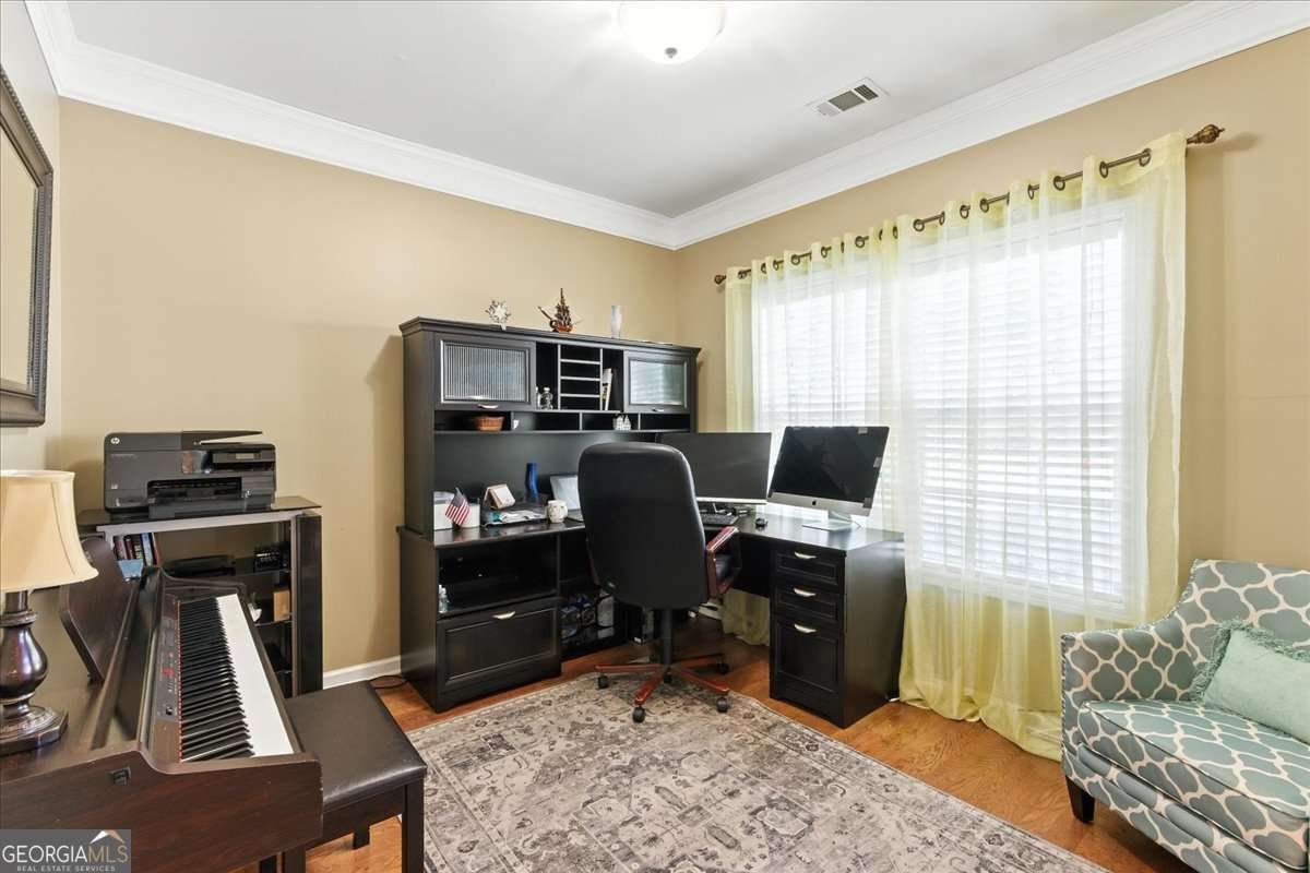 233 Molasses Lane Dallas - 21