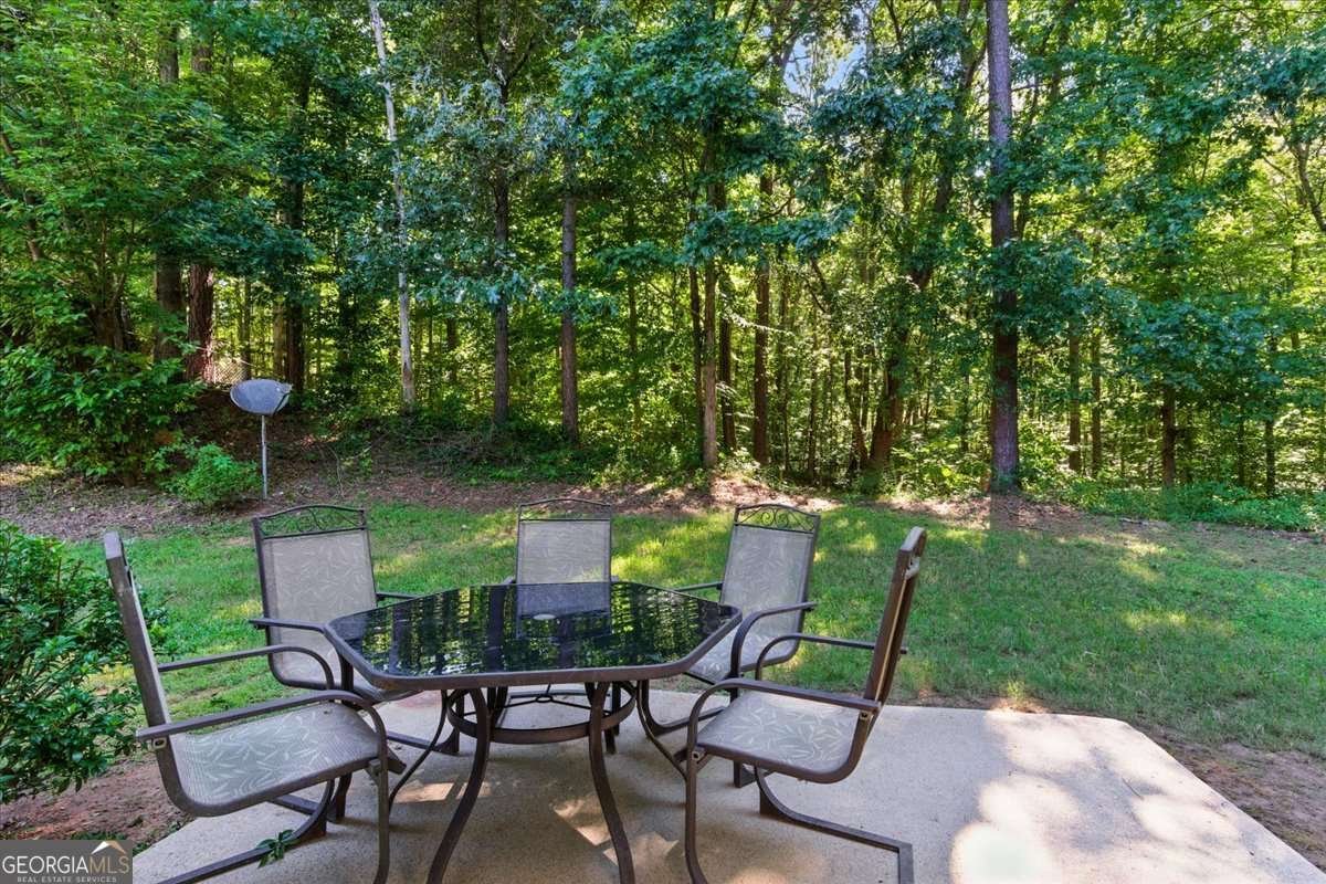 233 Molasses Lane Dallas - 26