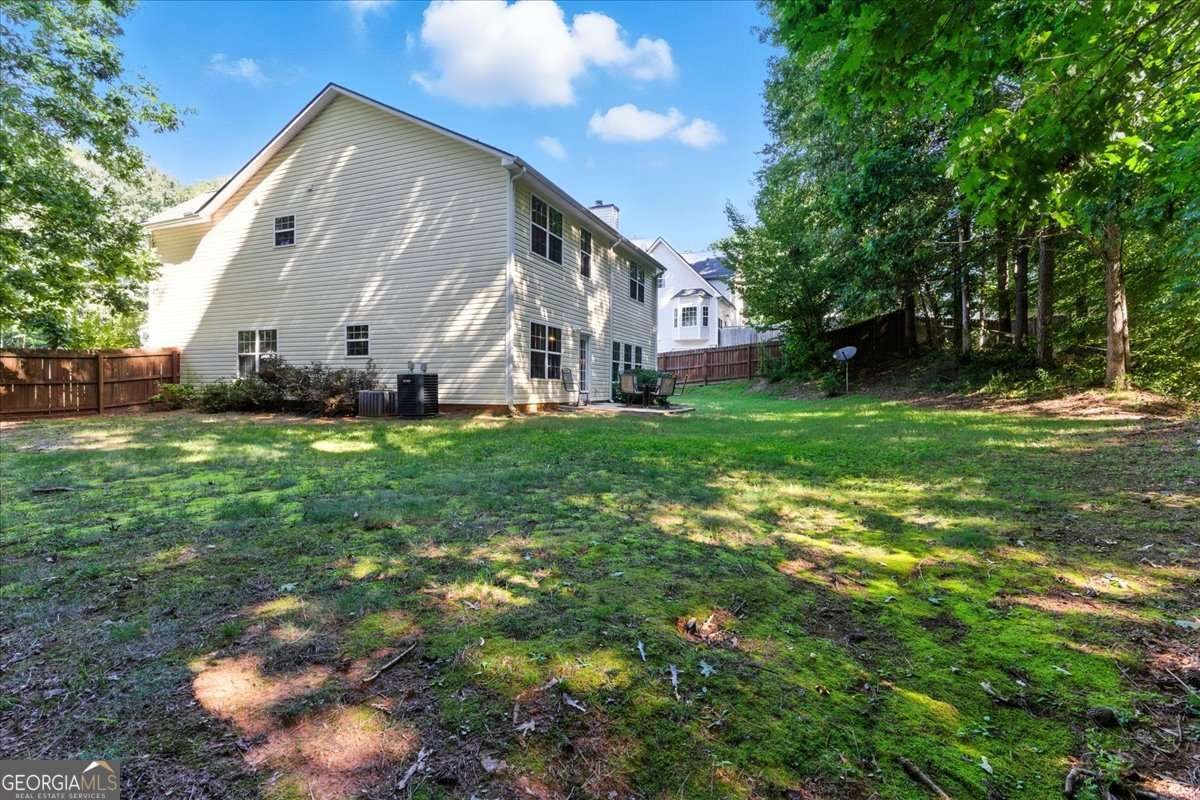 233 Molasses Lane Dallas - 27