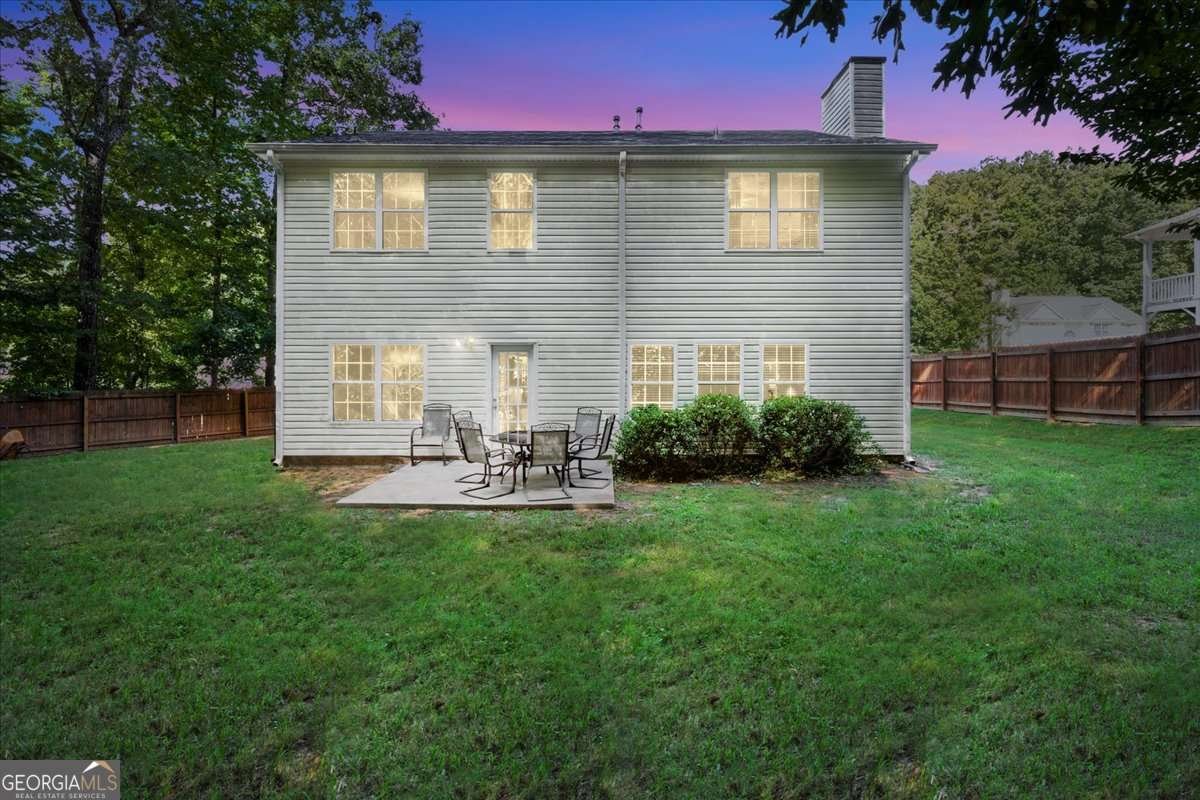 233 Molasses Lane Dallas - 28