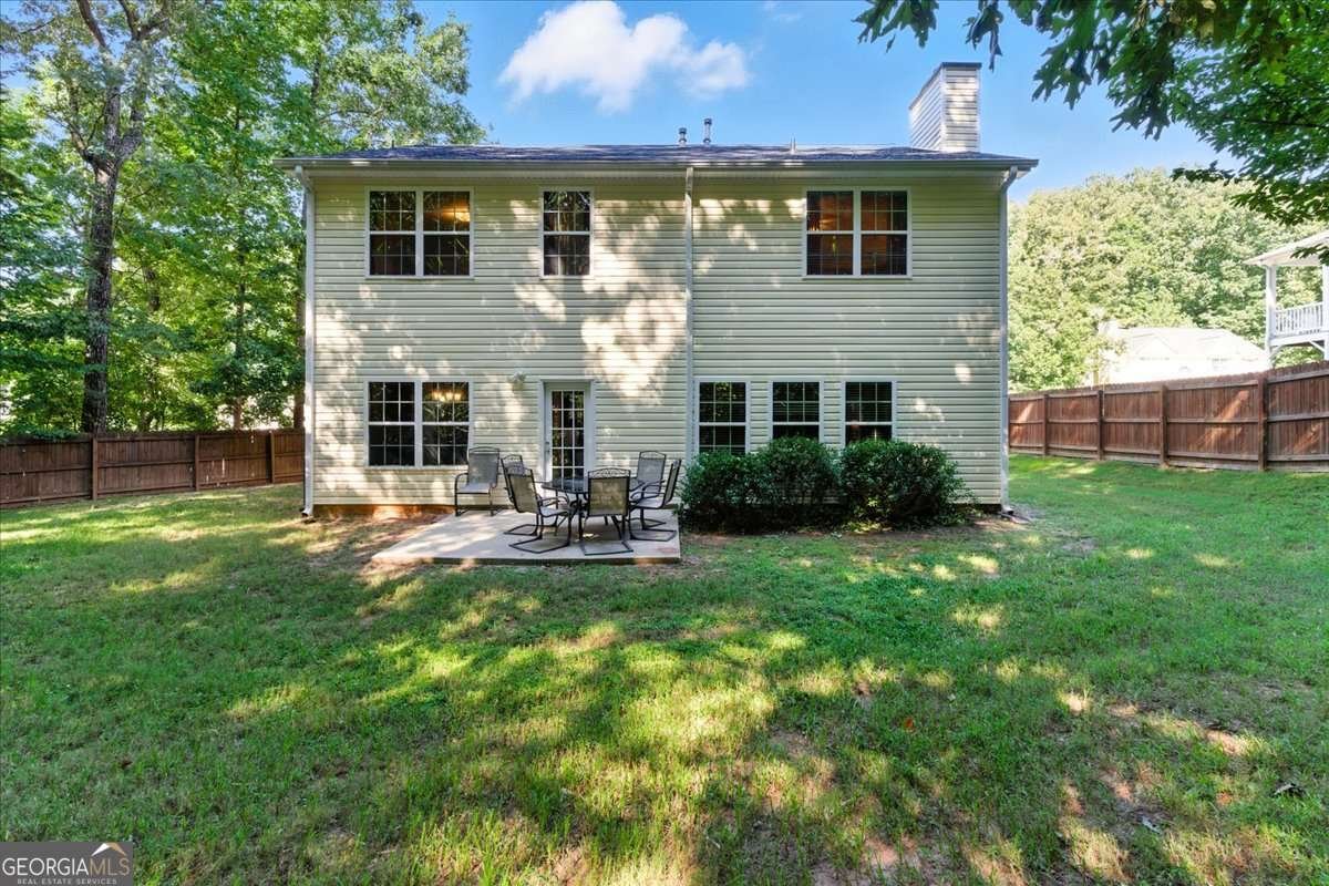 233 Molasses Lane Dallas - 29