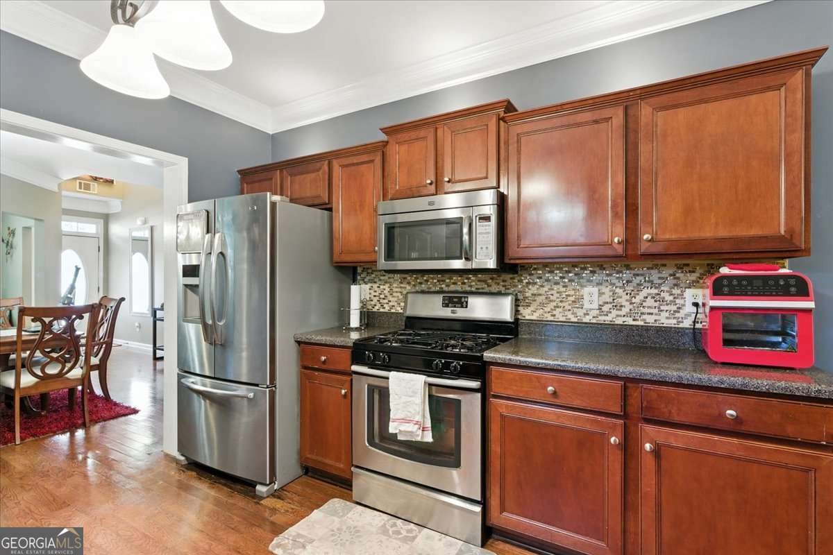 233 Molasses Lane Dallas - 3