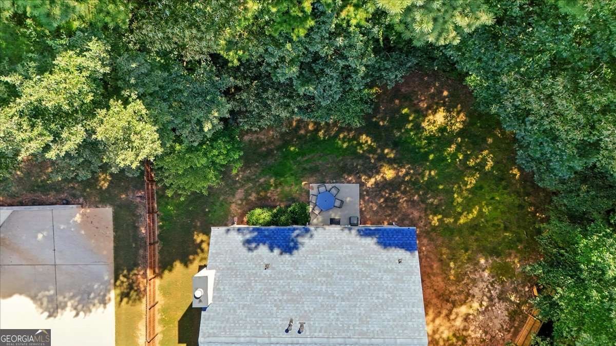 233 Molasses Lane Dallas - 33