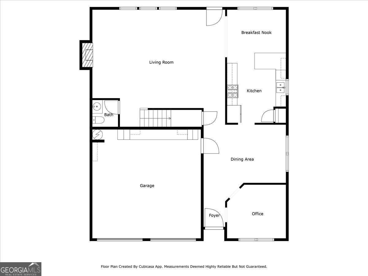 233 Molasses Lane Dallas - 38