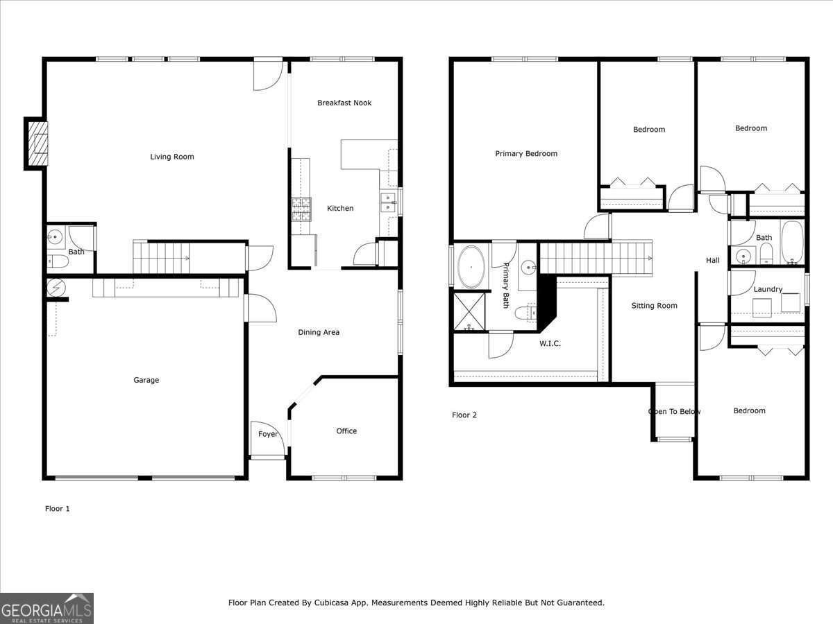 233 Molasses Lane Dallas - 39