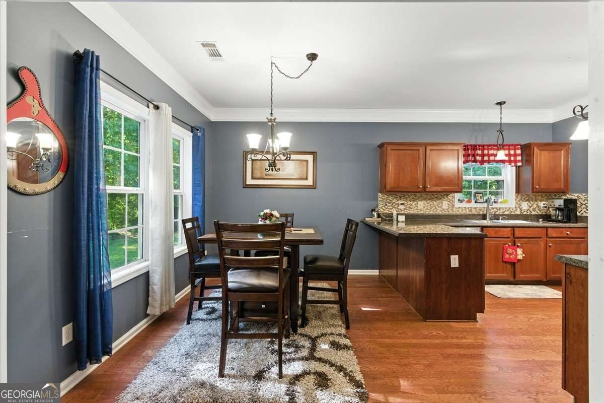 233 Molasses Lane Dallas - 4